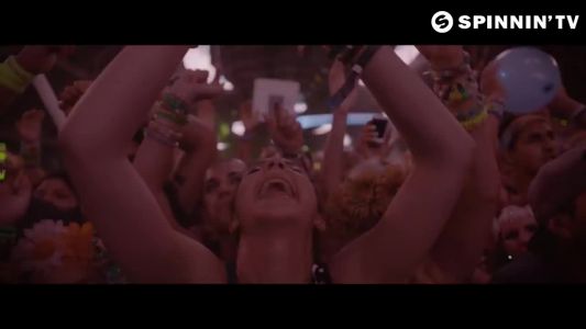 R3HAB - Samurai (Go Hard)