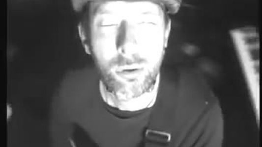 Radiohead - Jigsaw Falling Into Place