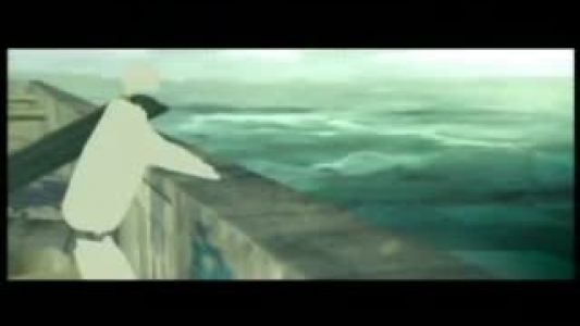 Radiohead - Pyramid Song