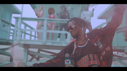 Rae Sremmurd - By Chance