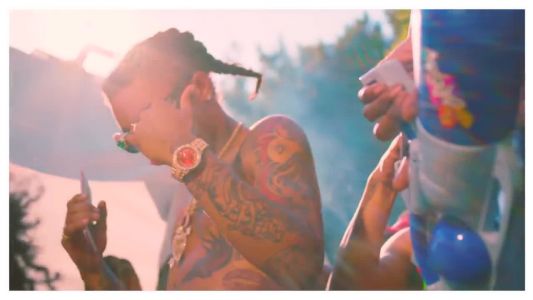 Rae Sremmurd - Shake It Fast