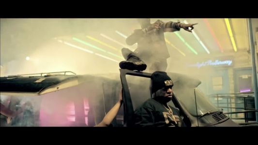 Rae Sremmurd - Throw Sum Mo