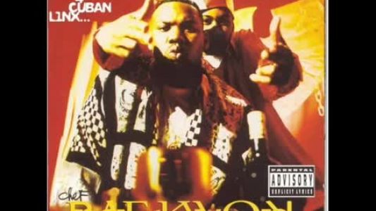 Raekwon - Can It All Be So Simple (remix)