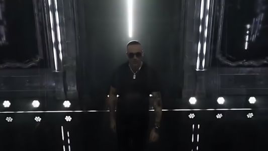 RAF Camora - ONLY ONE