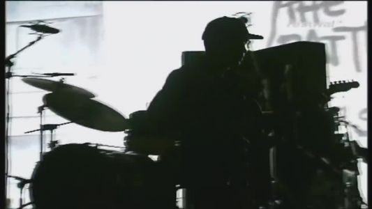 Rage Against the Machine - Born of a Broken Man