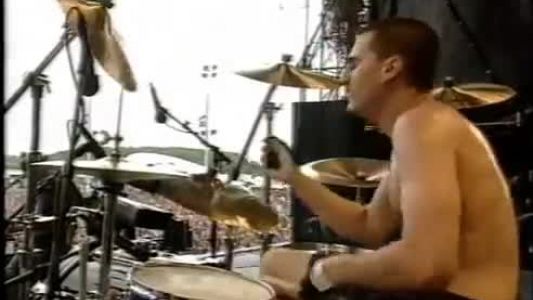 Rage Against the Machine - Bullet in the Head