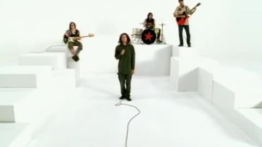 Rage Against the Machine - Guerrilla Radio