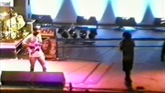 Rage Against the Machine - Mic Check