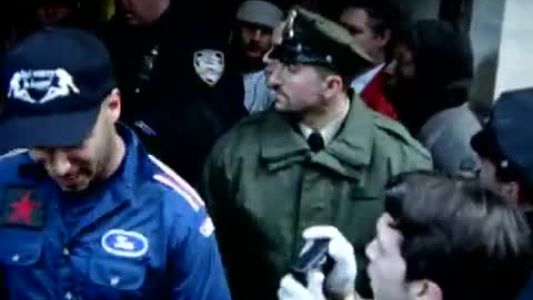 Rage Against the Machine - Sleep Now in the Fire