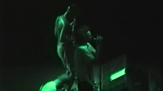 Rage Against the Machine - Snakecharmer