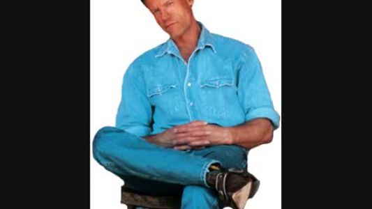 Randy Travis - Deeper Than the Holler