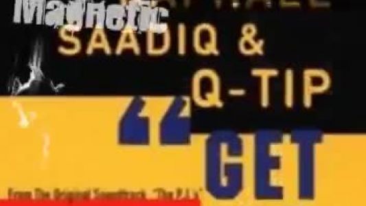 Raphael Saadiq - Get Involved
