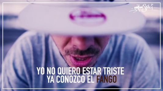 Rapsusklei - 60 veces por minuto