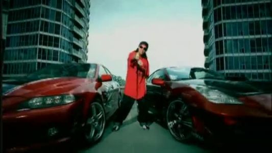 Raptile - Go Faster