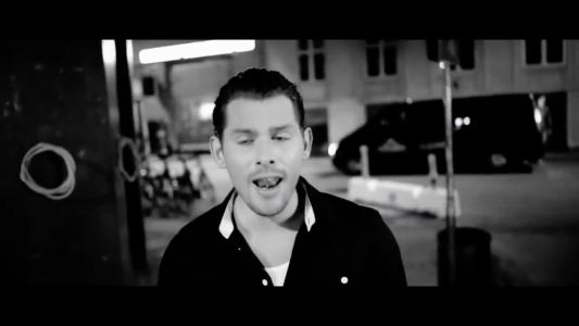 Rasmus Seebach - Natteravn