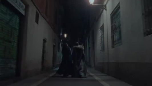 Rauw Alejandro - VAMPIROS
