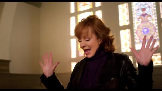 Reba McEntire - Back to God