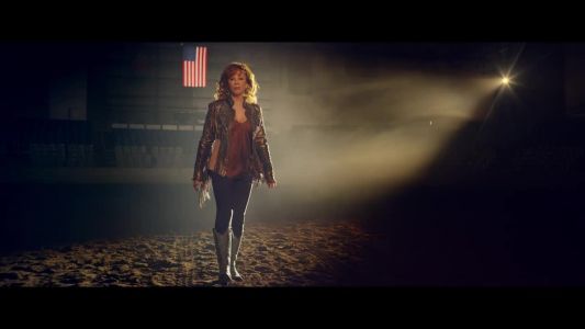 Reba McEntire - Dear Rodeo