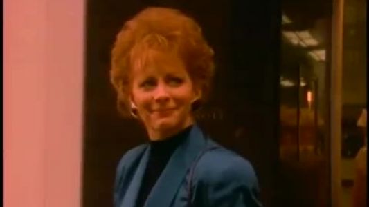 Reba McEntire - For My Broken Heart