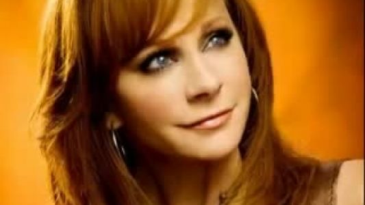 Reba McEntire - The Fear of Being Alone