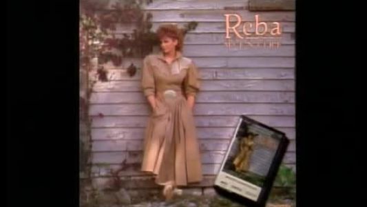 Reba McEntire - Whoever's in New England
