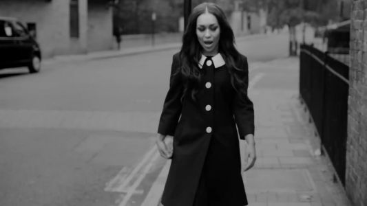 Rebecca Ferguson - Nothing's Real but Love