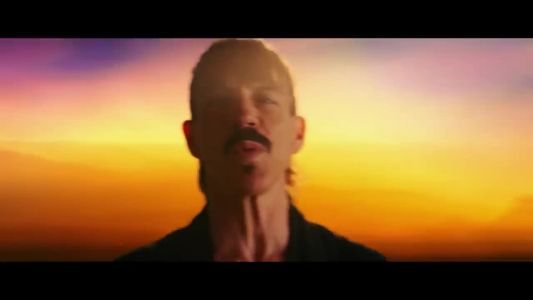 Red Hot Chili Peppers - Black Summer