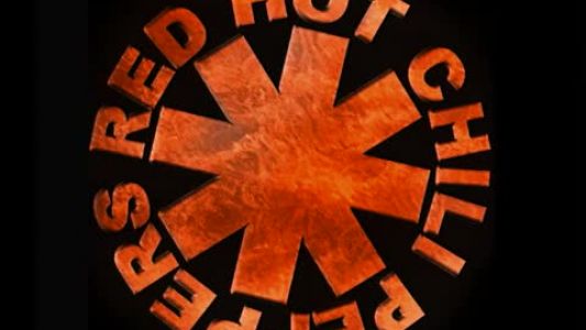 Red Hot Chili Peppers - Bunker Hill