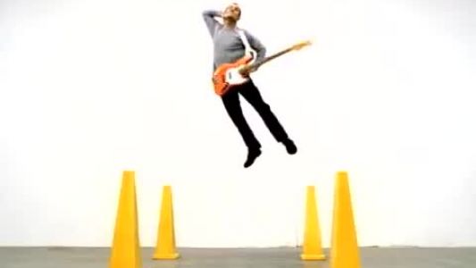 Red Hot Chili Peppers - Can’t Stop