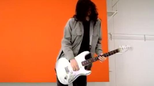 Red Hot Chili Peppers - Can’t Stop