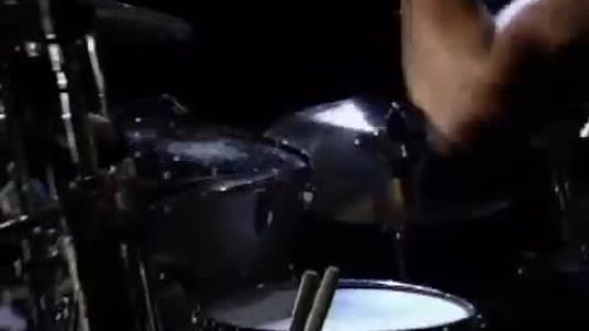 Red Hot Chili Peppers - Fire