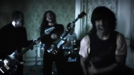 Red Hot Chili Peppers - Fortune Faded