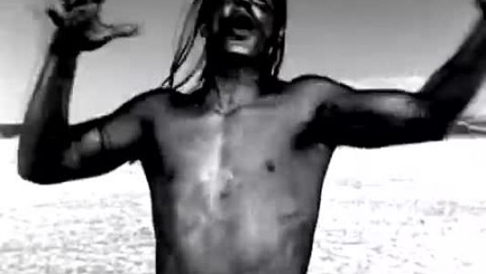 Red Hot Chili Peppers - Give It Away