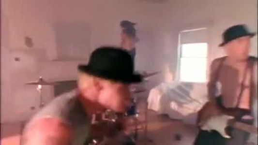 Red Hot Chili Peppers - Knock Me Down
