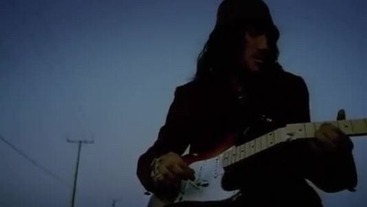 Red Hot Chili Peppers - Scar Tissue