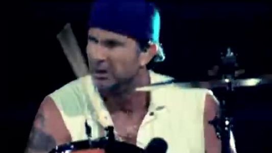 Red Hot Chili Peppers - Snow