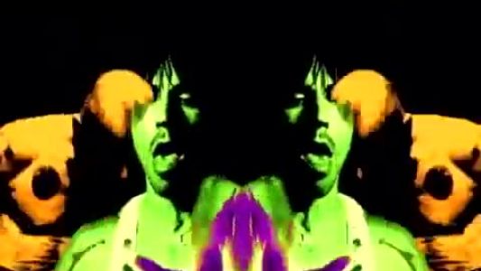 Red Hot Chili Peppers - The Zephyr Song