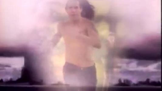Red Hot Chili Peppers - Under the Bridge