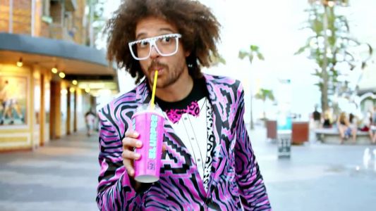 Redfoo - Let's Get Ridiculous
