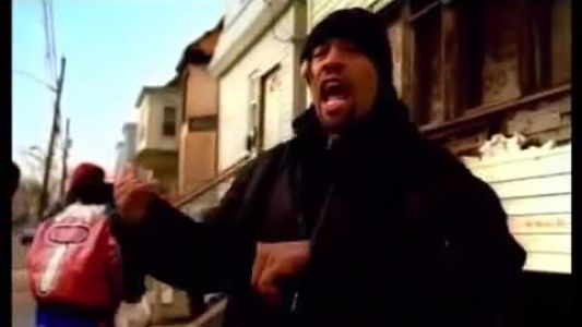 Redman - Da Countdown (Saga Continues)