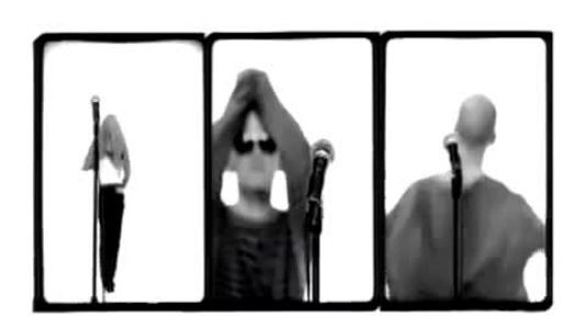 R.E.M. - Bang and Blame