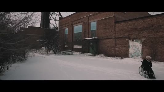 Рем Дигга - Шахта