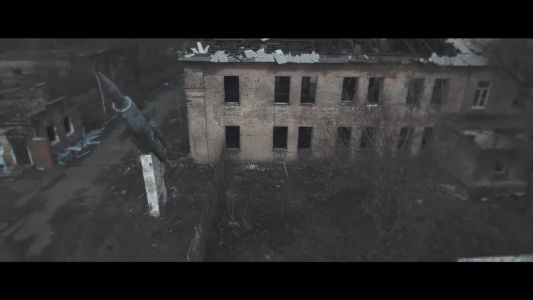 Рем Дигга - В огне
