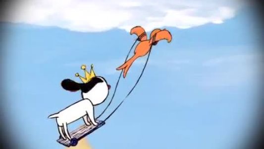 R.E.M. - I'll Take the Rain