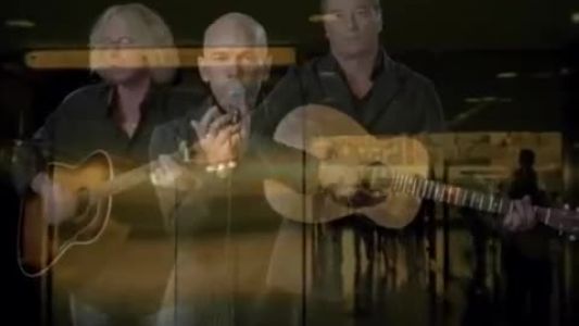 R.E.M. - Leaving New York