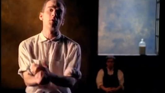 R.E.M. - Losing My Religion