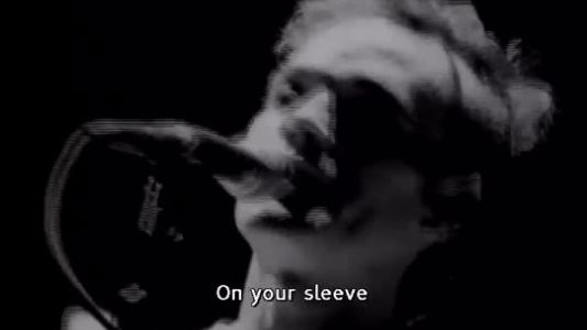 R.E.M. - Perfect Circle