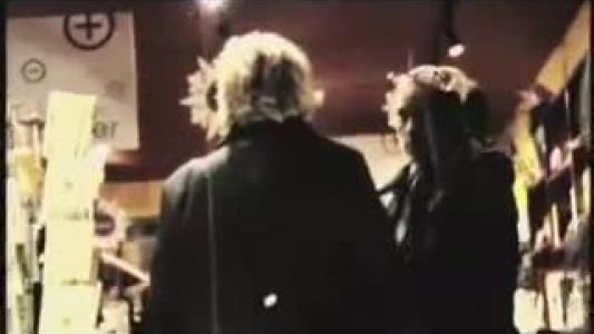 R.E.M. - Supernatural Superserious
