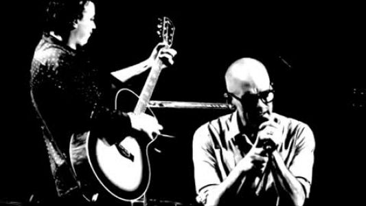 R.E.M. - Until the Day Is Done