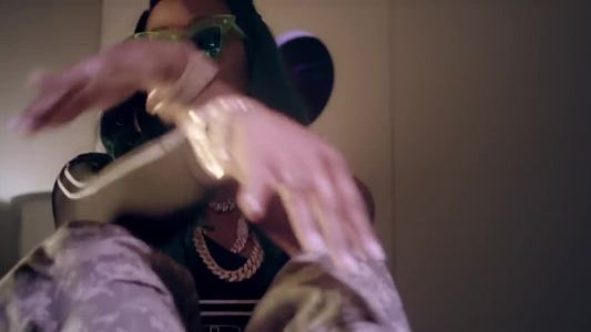 Remy Ma - Company